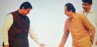 In The Maharashtra Sop Opera, Morality Is The Casualty Maharashtra Sop Opera - Shiv Sena BJP Pre Poll Alliance