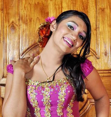 Upeksha Swarnamali - Most Beautiful Sri Lankan Model