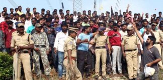 Mollifying Citizen Outrage With Police Encounter – A Blot On Governance Hyderabad Police Encounter