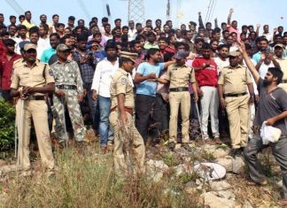Mollifying Citizen Outrage With Police Encounter – A Blot On Governance Hyderabad Police Encounter