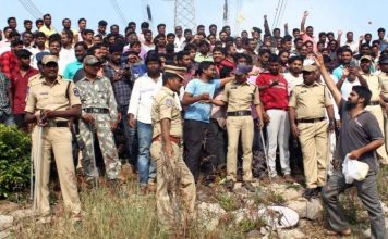 Mollifying Citizen Outrage With Police Encounter – A Blot On Governance Hyderabad Police Encounter