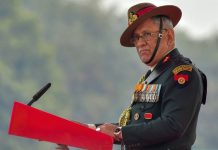 Why Are Politicians Fearful When The Army Chief Speaks? Army Chief General Rawat