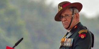 Why Are Politicians Fearful When The Army Chief Speaks? Army Chief General Rawat