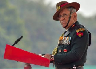 Why Are Politicians Fearful When The Army Chief Speaks? Army Chief General Rawat