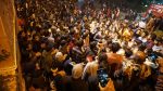 Of Student Protests, Right-Wing Nationalism & An Orwellian Society JNU Student Protests (Pic credits: @Jnu_voice