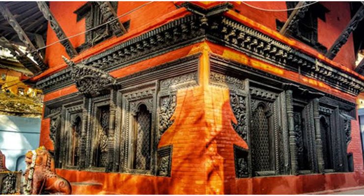 Kathwala Temple - Varanasi Top 10