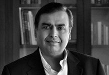 Mukesh Ambani Of India Soars – Becomes 9th Richest In The World Mukesh Ambani - Richest Indian