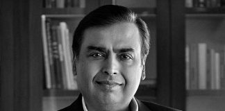Mukesh Ambani Of India Soars – Becomes 9th Richest In The World Mukesh Ambani - Richest Indian