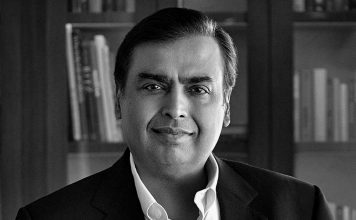 Mukesh Ambani Of India Soars – Becomes 9th Richest In The World Mukesh Ambani - Richest Indian