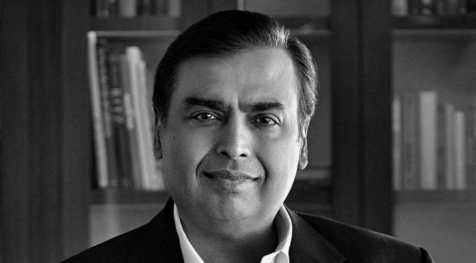 Mukesh Ambani Of India Soars – Becomes 9th Richest In The World Mukesh Ambani - Richest Indian