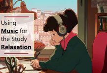 Can Relaxation Music Aid Concentration While Studying? Relaxation Music