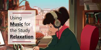 Can Relaxation Music Aid Concentration While Studying? Relaxation Music
