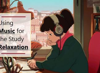 Can Relaxation Music Aid Concentration While Studying? Relaxation Music