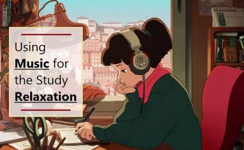 Can Relaxation Music Aid Concentration While Studying? Relaxation Music