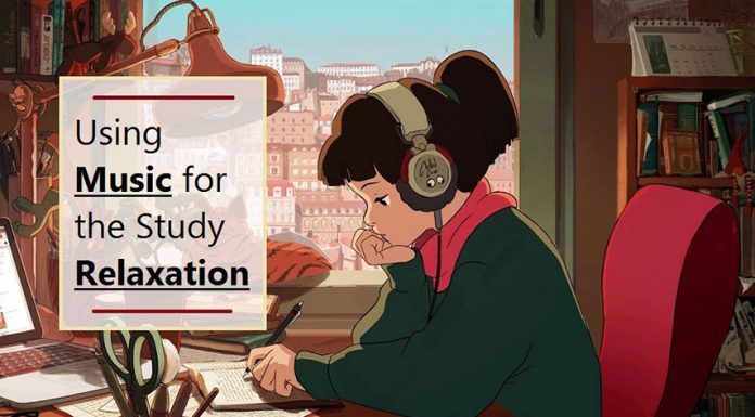 Can Relaxation Music Aid Concentration While Studying? Relaxation Music