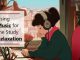 Can Relaxation Music Aid Concentration While Studying? Relaxation Music