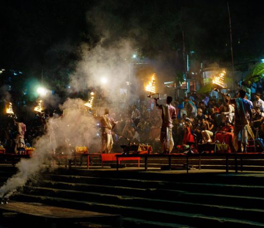 Top 10 Unexplored Places To Visit In Varanasi (Banaras) Top places to vist in Varanasi