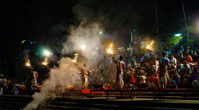 Top 10 Unexplored Places To Visit In Varanasi (Banaras) Top places to vist in Varanasi