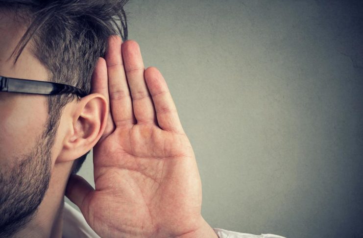 Reasons For Sudden Hearing Loss