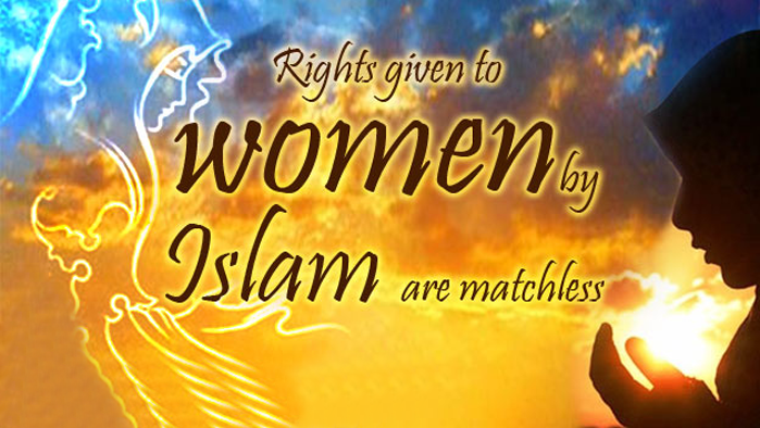 Womens Rights in Islam