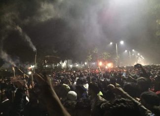 India Rediscovering Its Undivided Soul As Tide Of Polarization Ebbs Anti CAA-NRC-Protest