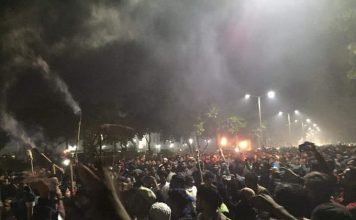 India Rediscovering Its Undivided Soul As Tide Of Polarization Ebbs Anti CAA-NRC-Protest