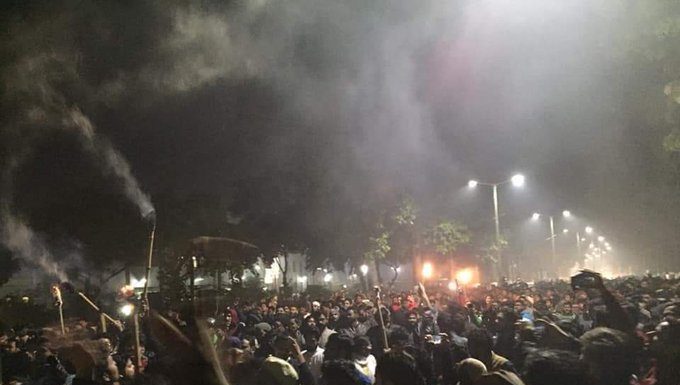 Setback To Yogi, Allahabad HC Acts Against Cops, Orders Compensation to AMU Students Anti CAA-NRC-Protest