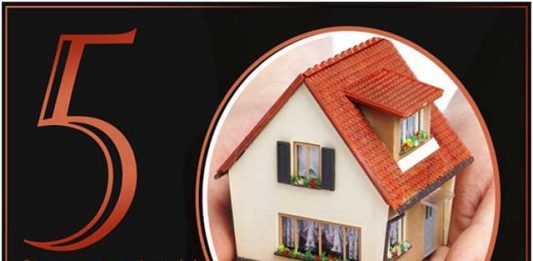 5 Steps You Must Follow While Buying a Flat In Pune Buying a Flat In Pune