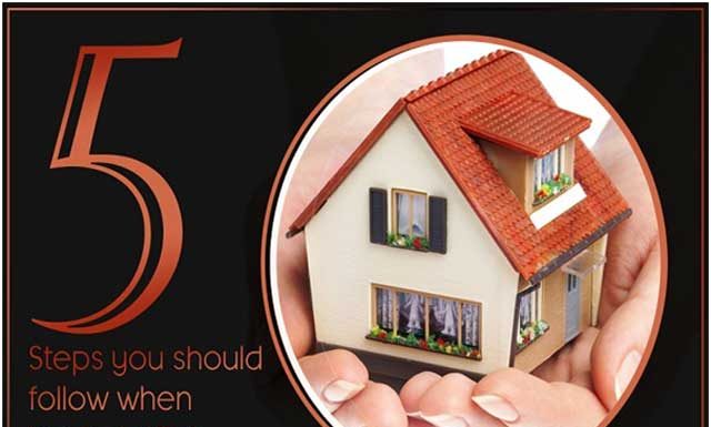 5 Steps You Must Follow While Buying a Flat In Pune Buying a Flat In Pune