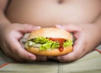 Concerned Parents And Advancing Childhood Obesity In India Childhood obesity in India