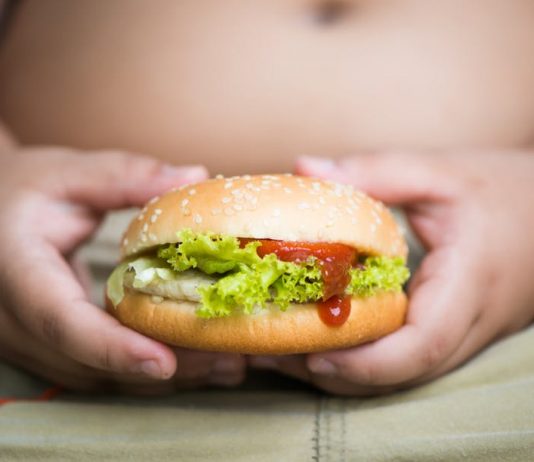 Concerned Parents And Advancing Childhood Obesity In India Childhood obesity in India