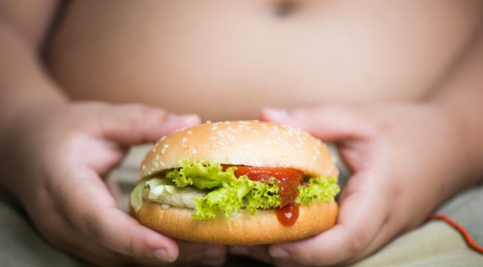 Concerned Parents And Advancing Childhood Obesity In India Childhood obesity in India