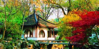 Top Most Fascinating Tourist Places In China | N4M Reviews Tourist Places in China