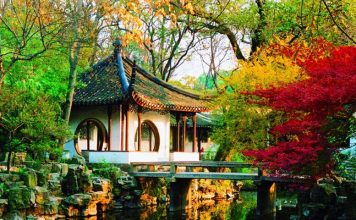 Top Most Fascinating Tourist Places In China | N4M Reviews Tourist Places in China
