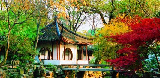 Top Most Fascinating Tourist Places In China | N4M Reviews Tourist Places in China