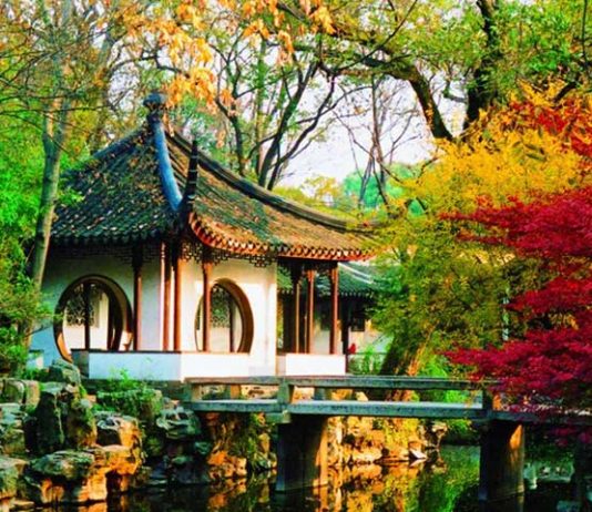 Top Most Fascinating Tourist Places In China | N4M Reviews Tourist Places in China