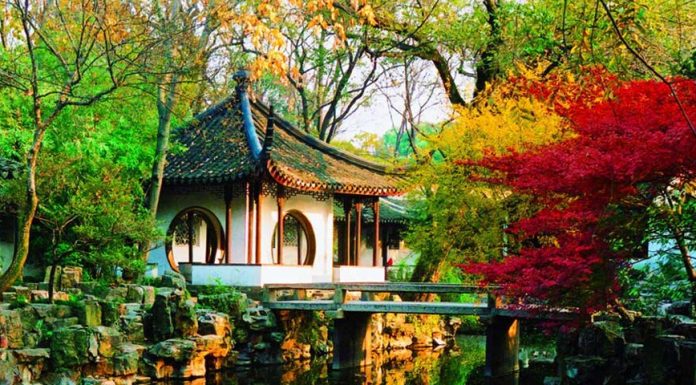 Top Most Fascinating Tourist Places In China | N4M Reviews Tourist Places in China