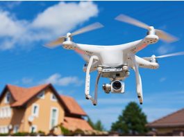 Drone Photography for Real Estate