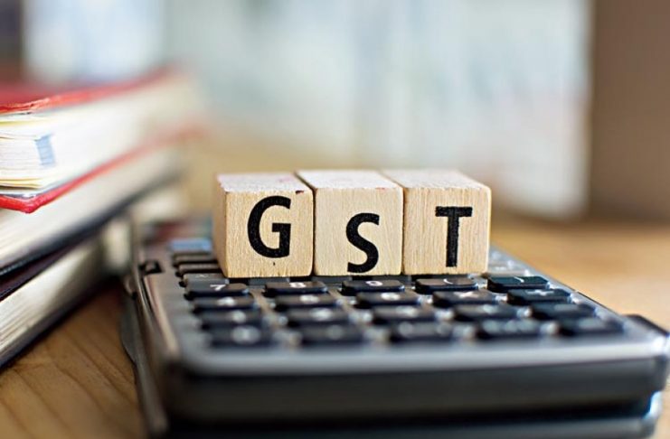 GST Good Tax Implemented badly