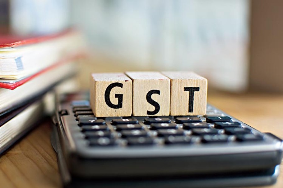GST Good Tax Implemented badly