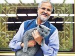 CAA – “International Isolation” Warns Menon | Jung Blasts Jamia Crackdown Najeeb Jung On CAA - Blasts Police