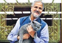 CAA – “International Isolation” Warns Menon | Jung Blasts Jamia Crackdown Najeeb Jung On CAA - Blasts Police