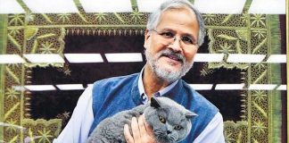 CAA – “International Isolation” Warns Menon | Jung Blasts Jamia Crackdown Najeeb Jung On CAA - Blasts Police