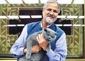 CAA – “International Isolation” Warns Menon | Jung Blasts Jamia Crackdown Najeeb Jung On CAA - Blasts Police