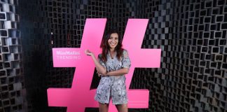 MissMalini Introduces #MissMaliniTrending – Find Out What Is it? Miss Malini Trending Launch