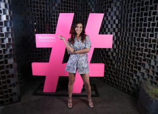 MissMalini Introduces #MissMaliniTrending – Find Out What Is it? Miss Malini Trending Launch