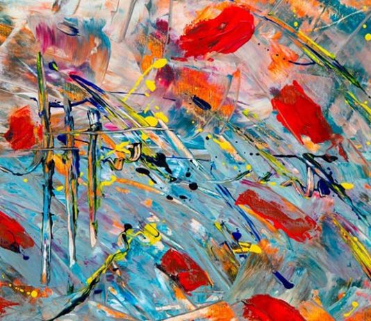 Wondering How Much Is Your Old Painting Worth? Art Valuation Can Help Art Valuation