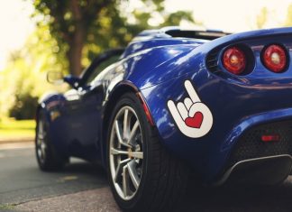 These New Ways Of Using Funny Bumper Stickers Are Epic Funny Bumper Stickers