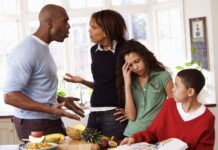 Want To Know How Parents Attitude Affects Child’s Education How Parent's Attitude Affects Child's Education