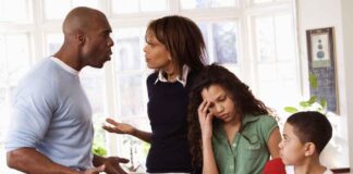 Want To Know How Parents Attitude Affects Child’s Education How Parent's Attitude Affects Child's Education